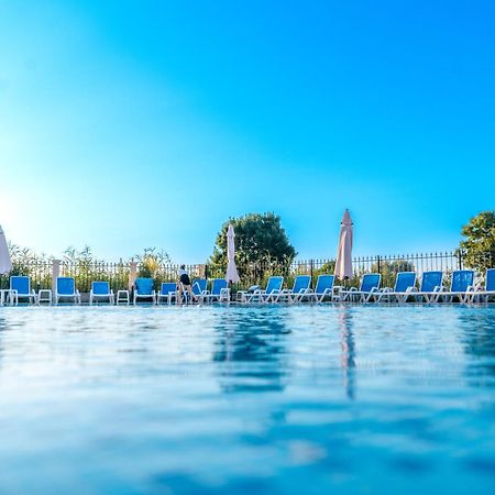 Speranta Hotel & Villas Kranewo Zewnętrze zdjęcie