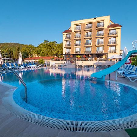Speranta Hotel & Villas Kranewo Zewnętrze zdjęcie