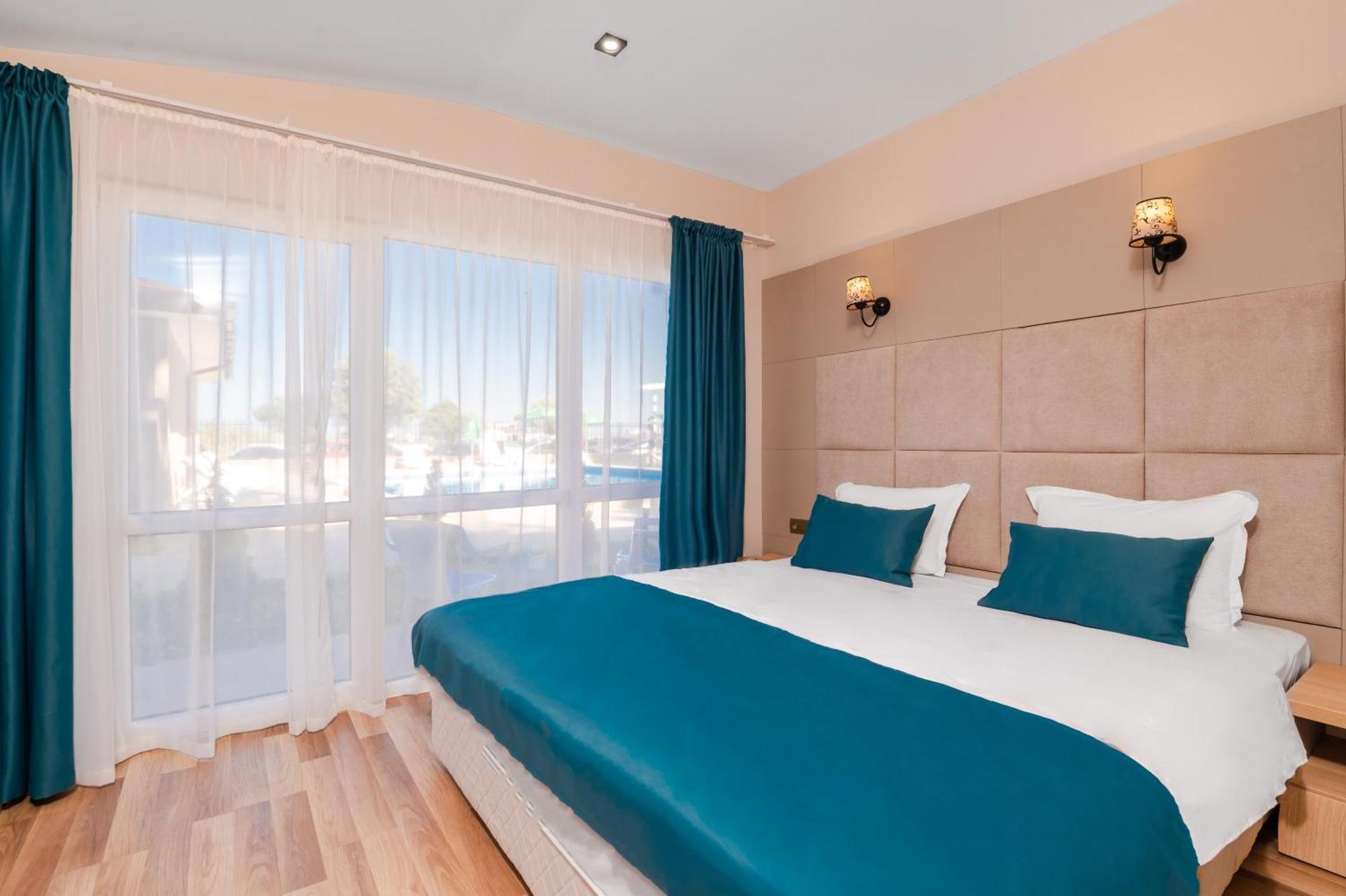 Speranta Hotel & Villas Kranewo Pokój zdjęcie