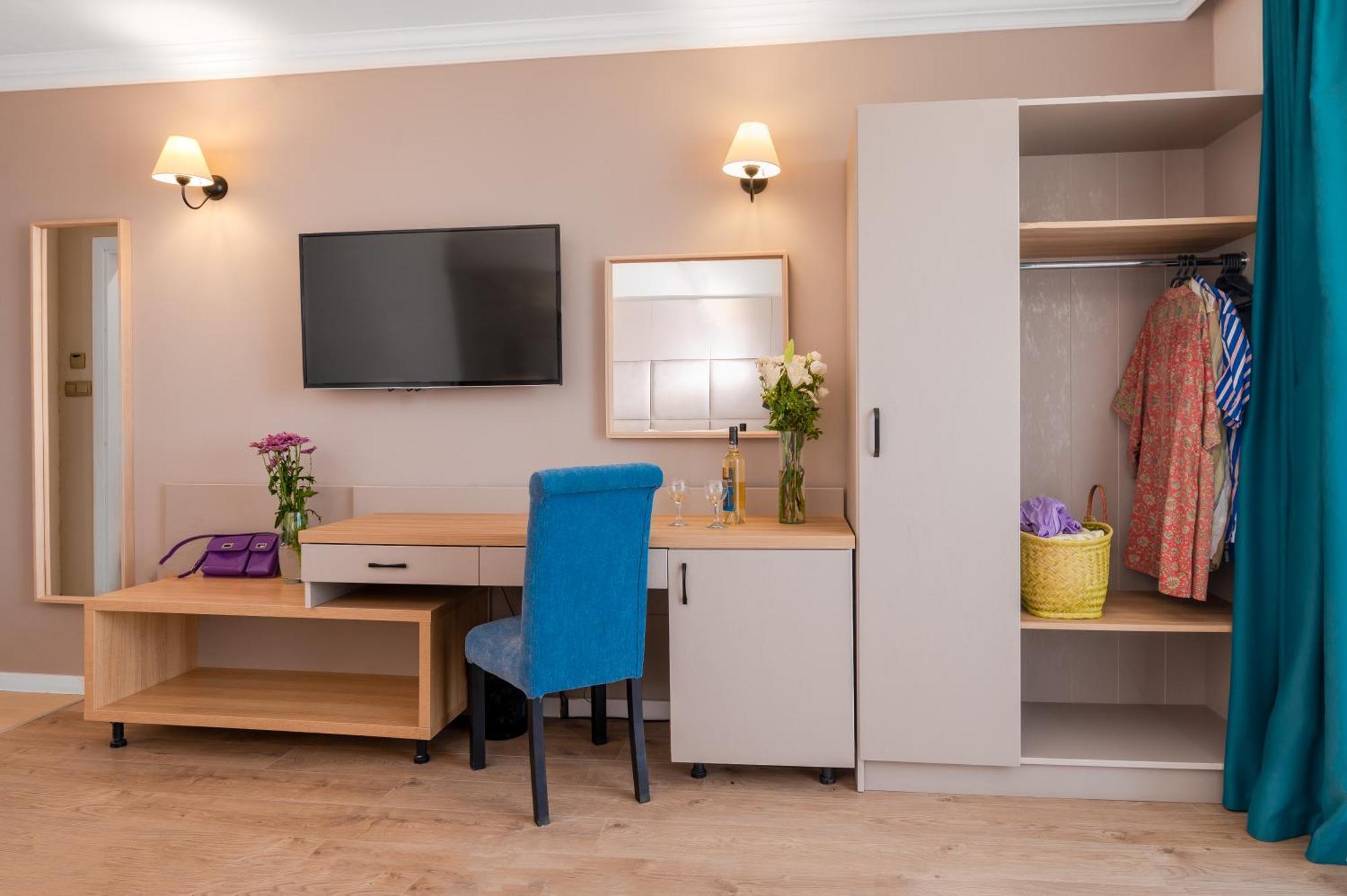 Speranta Hotel & Villas Kranewo Pokój zdjęcie