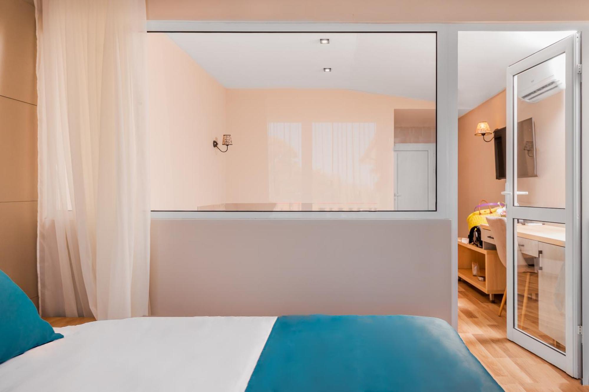 Speranta Hotel & Villas Kranewo Pokój zdjęcie