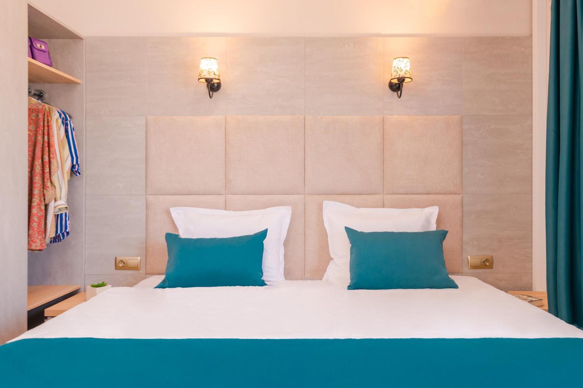 Speranta Hotel & Villas Kranewo Pokój zdjęcie