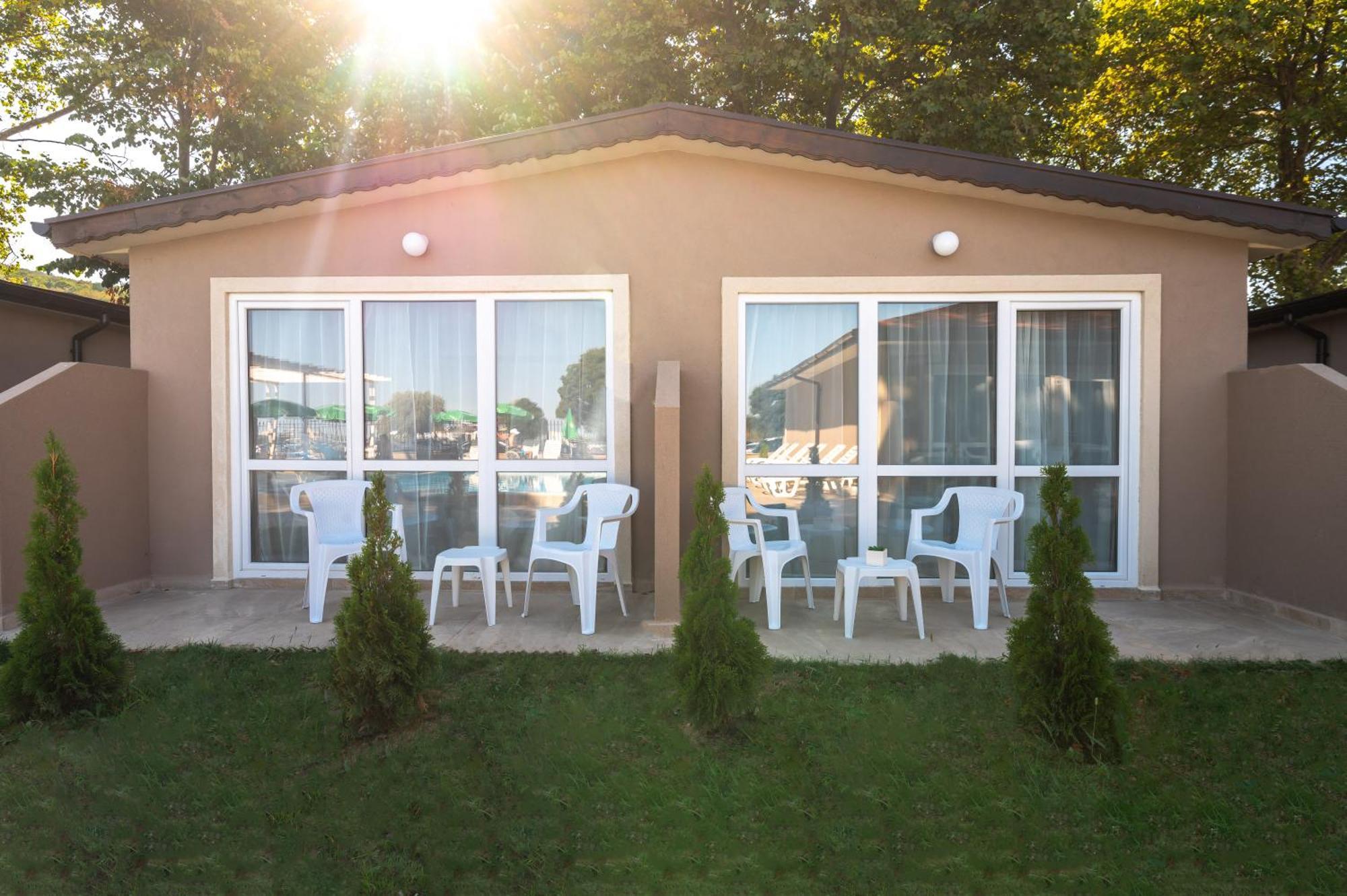 Speranta Hotel & Villas Kranewo Pokój zdjęcie