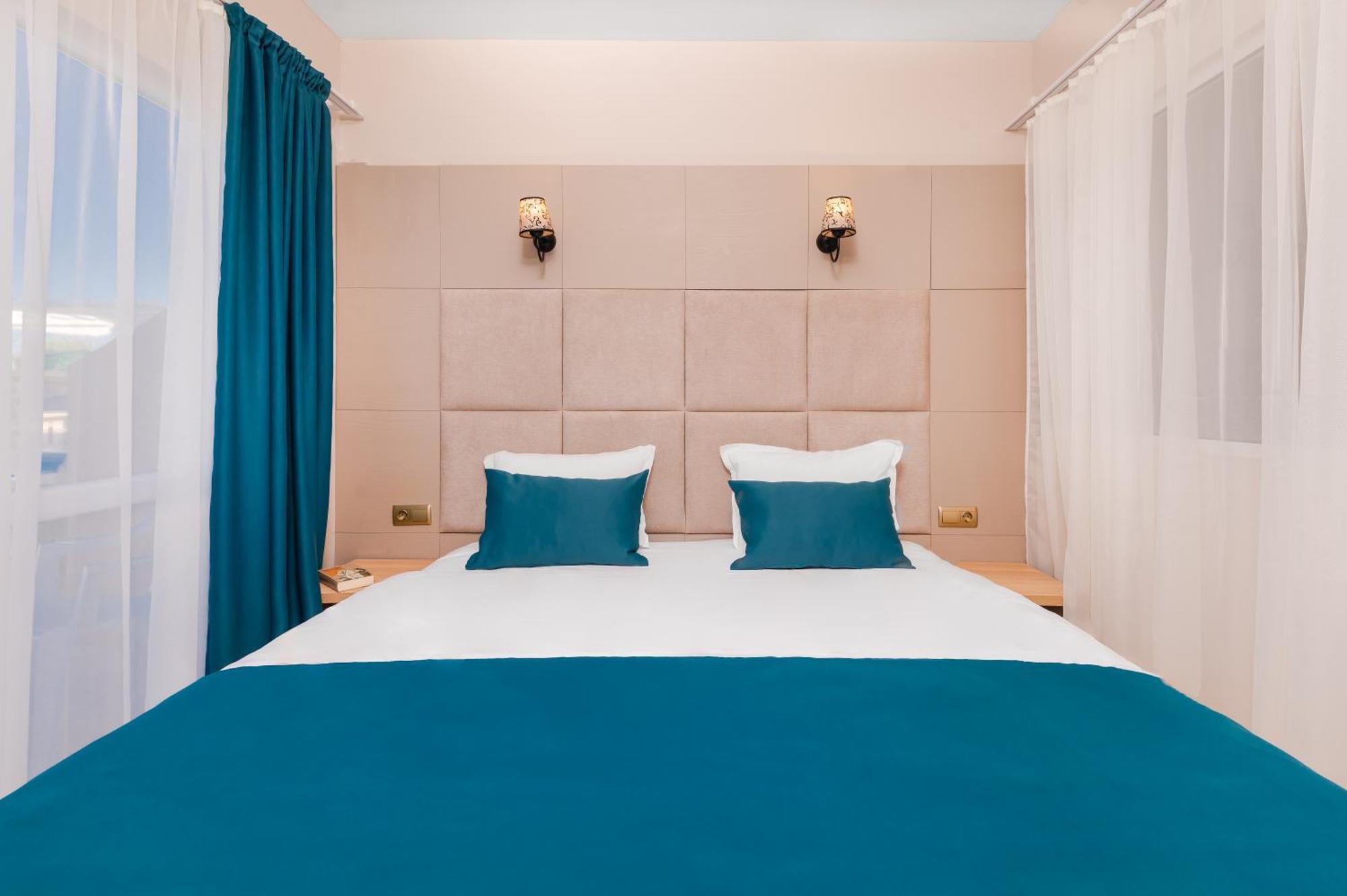 Speranta Hotel & Villas Kranewo Pokój zdjęcie