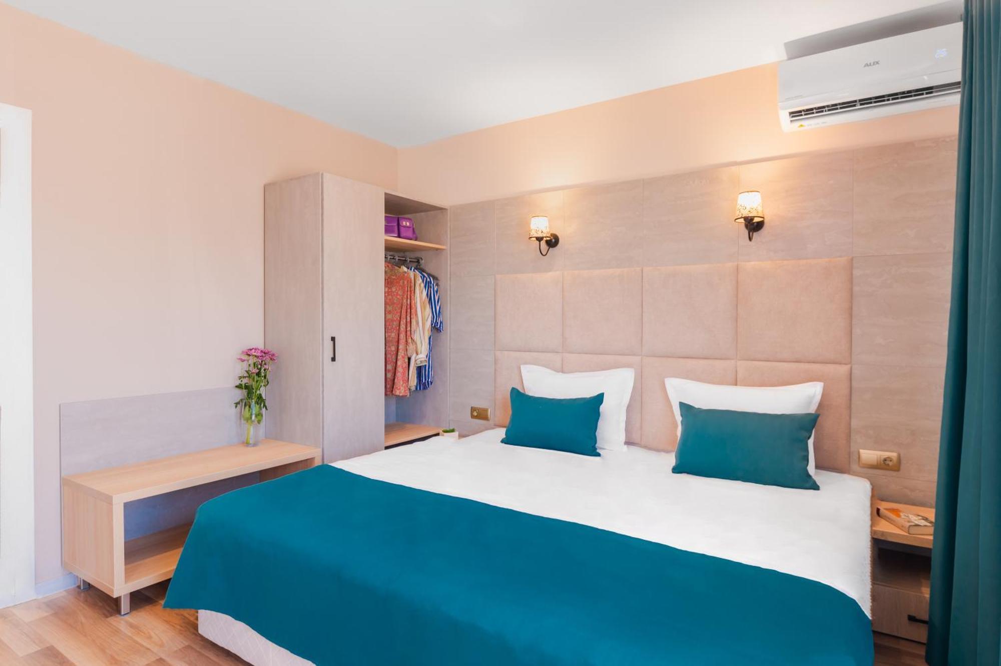 Speranta Hotel & Villas Kranewo Pokój zdjęcie