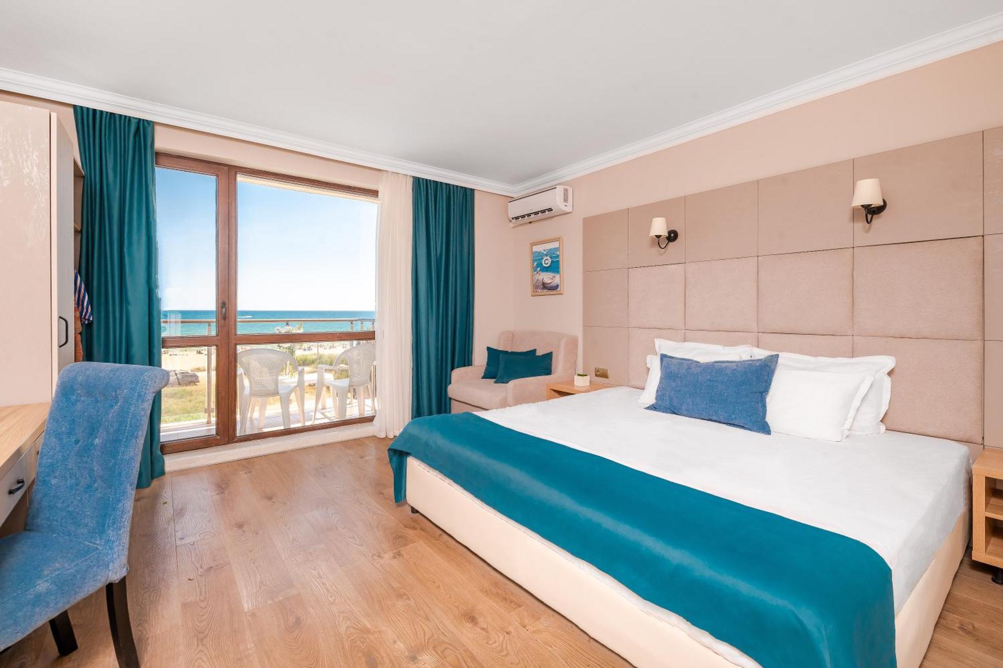 Speranta Hotel & Villas Kranewo Pokój zdjęcie