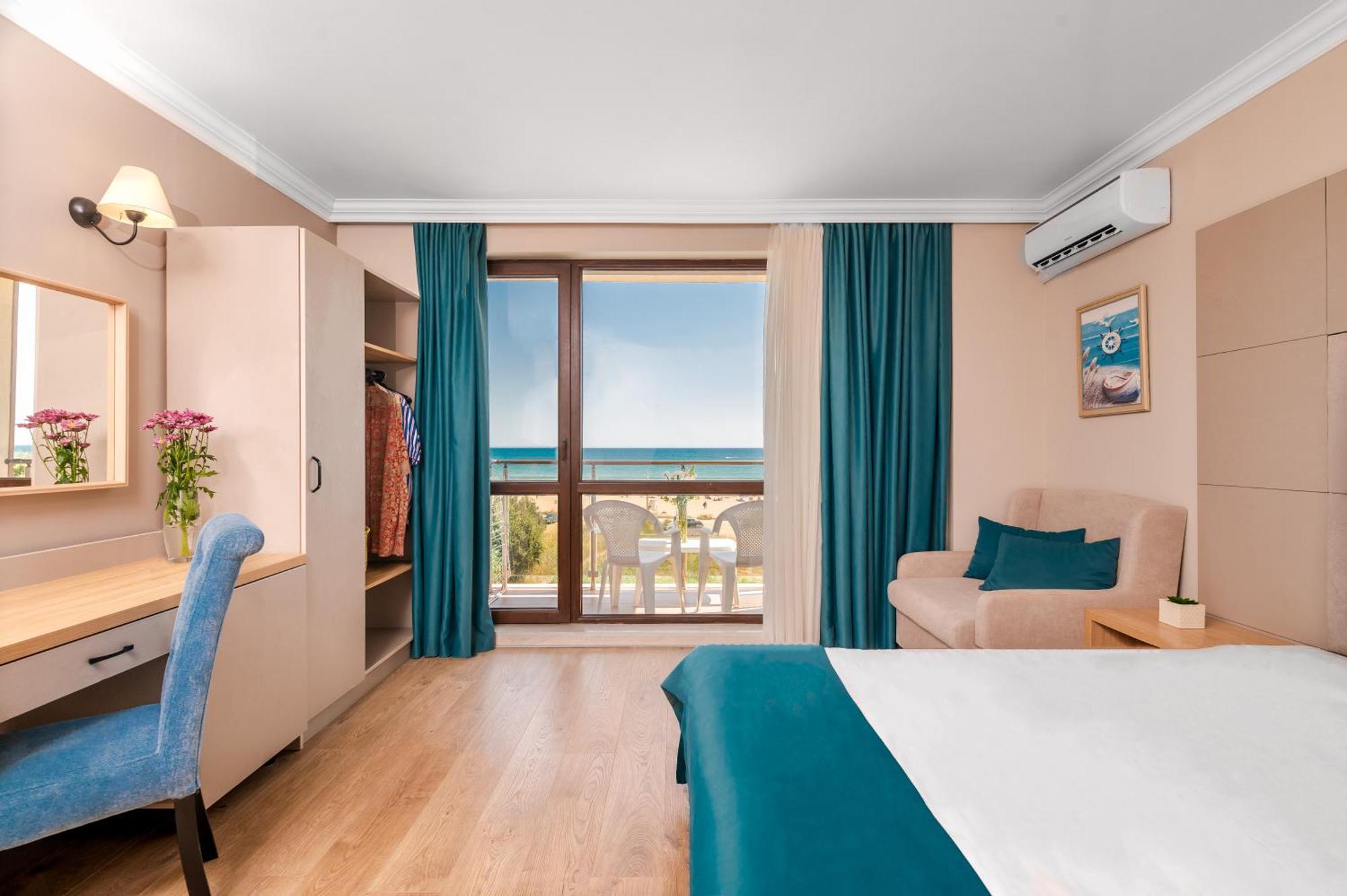 Speranta Hotel & Villas Kranewo Pokój zdjęcie