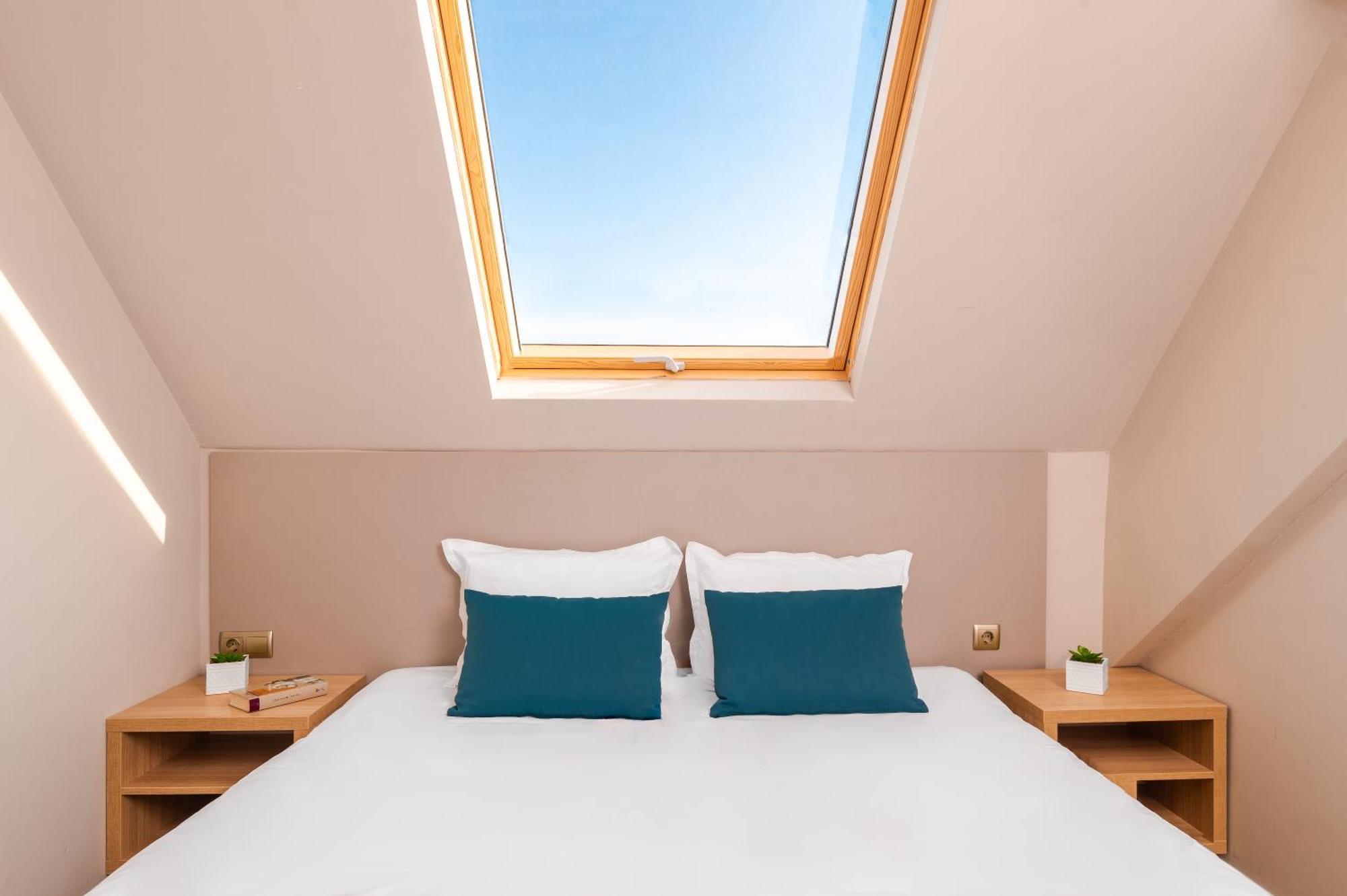 Speranta Hotel & Villas Kranewo Pokój zdjęcie