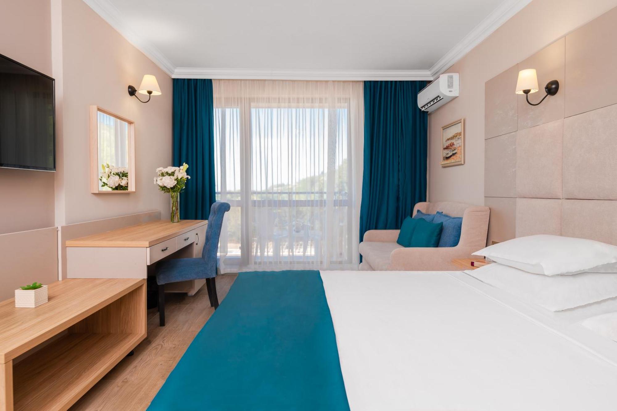 Speranta Hotel & Villas Kranewo Pokój zdjęcie