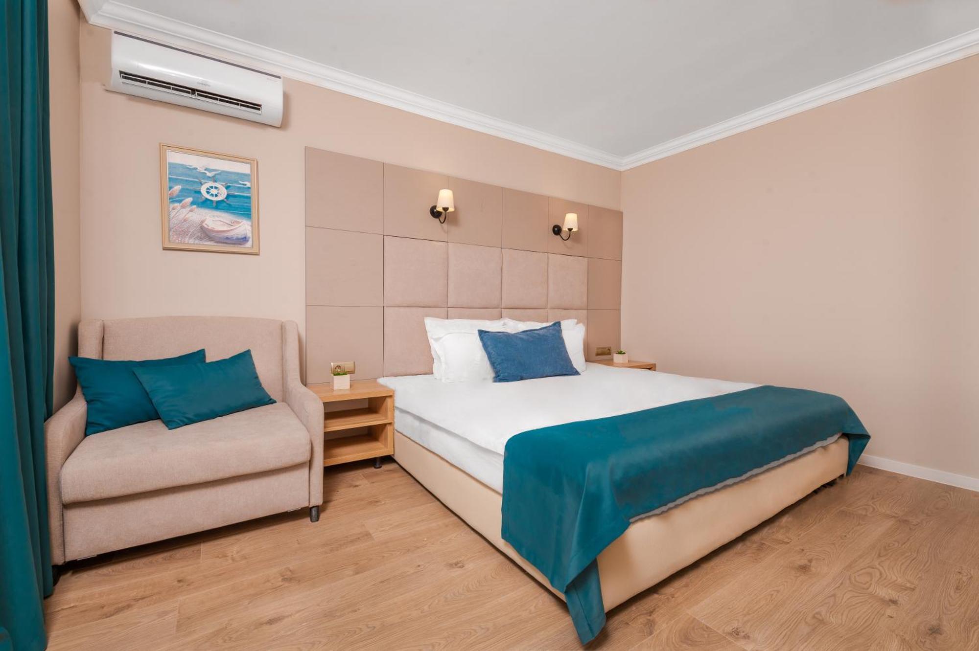 Speranta Hotel & Villas Kranewo Pokój zdjęcie