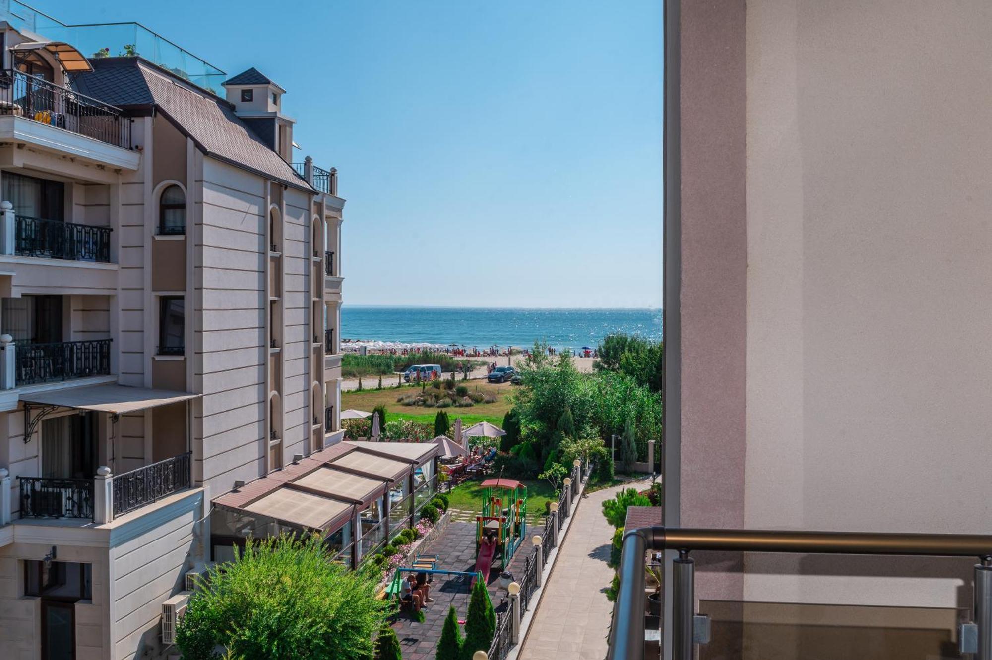 Speranta Hotel & Villas Kranewo Pokój zdjęcie