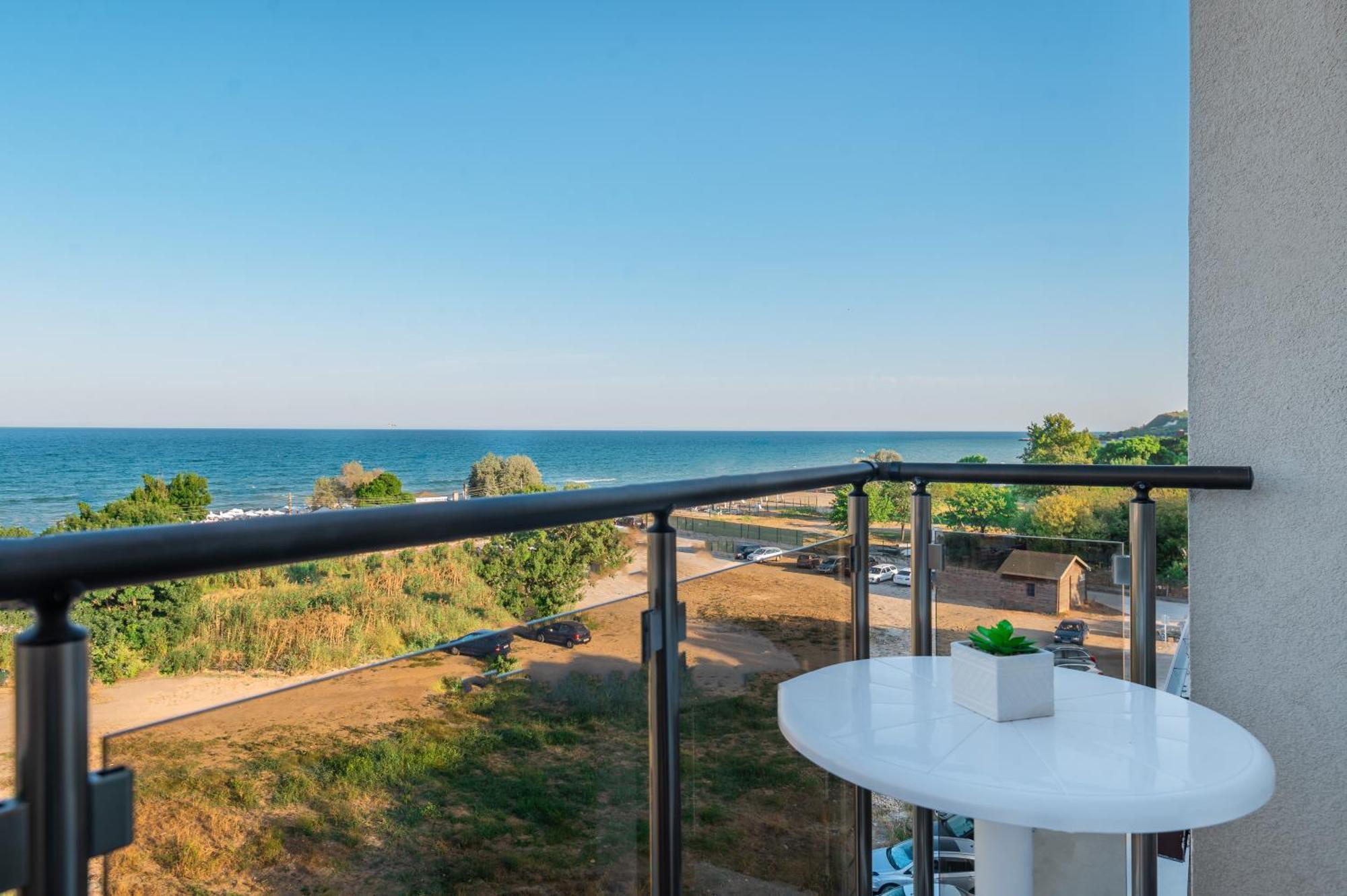 Speranta Hotel & Villas Kranewo Pokój zdjęcie