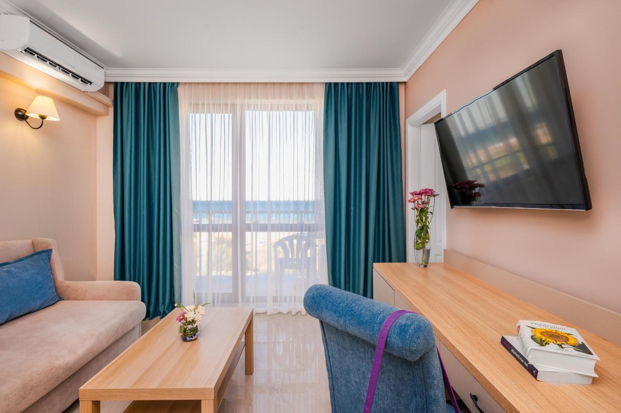 Speranta Hotel & Villas Kranewo Pokój zdjęcie
