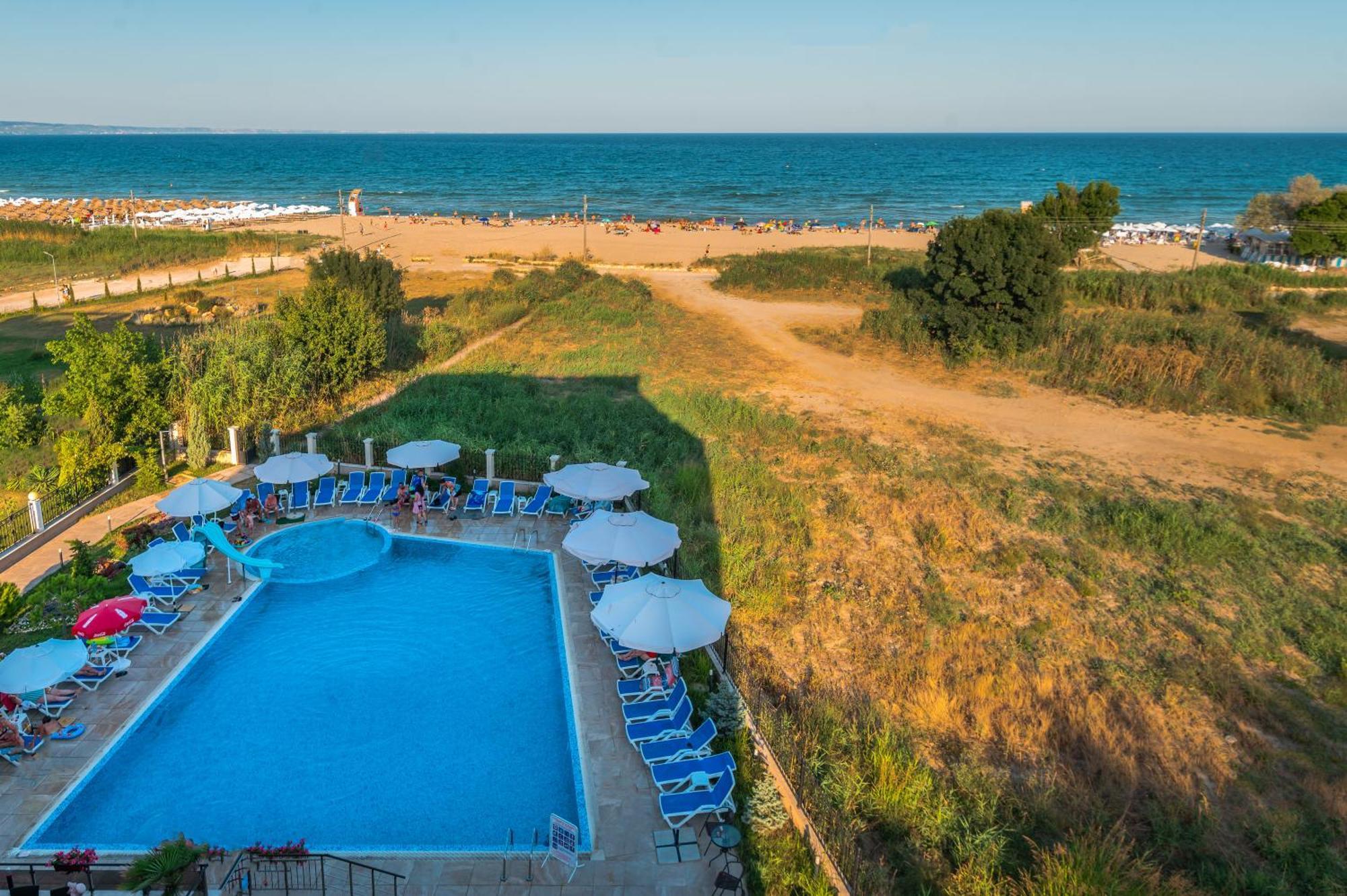 Speranta Hotel & Villas Kranewo Pokój zdjęcie