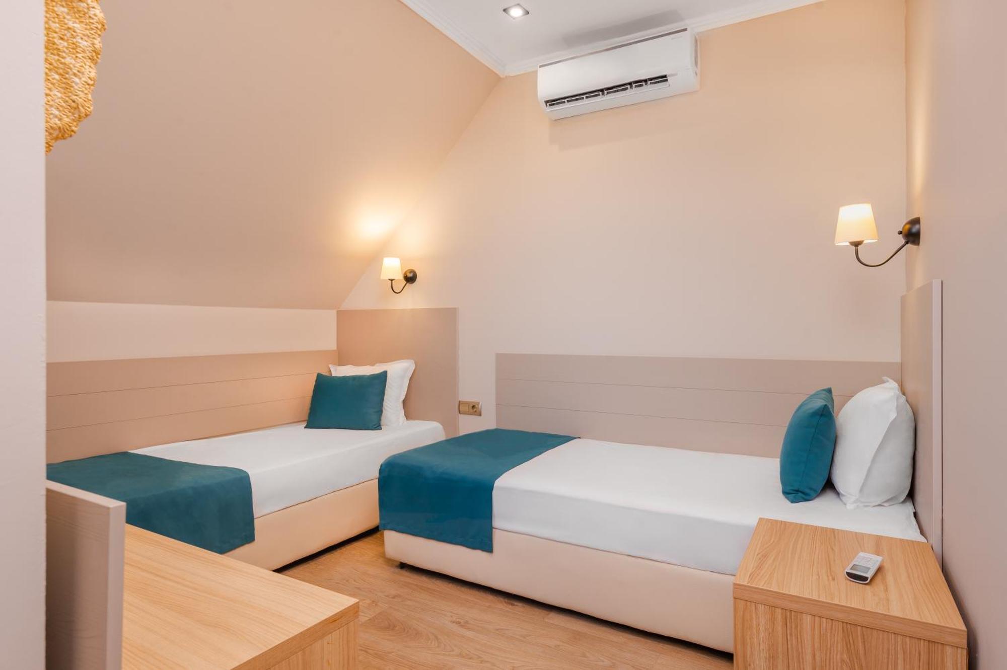 Speranta Hotel & Villas Kranewo Pokój zdjęcie